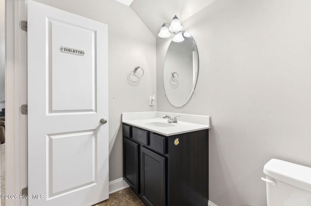 121 Cottle Court, Richlands, NC 28574