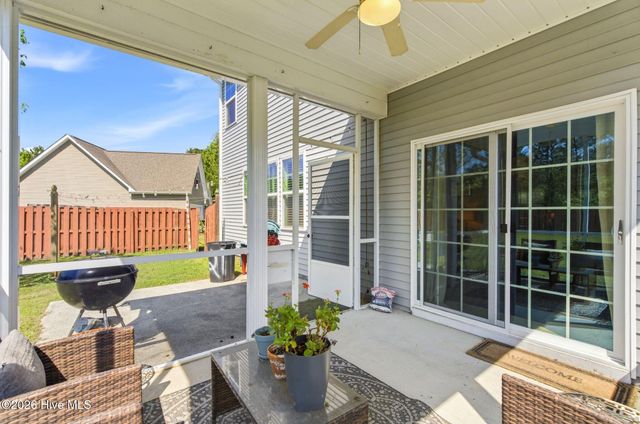 121 Cottle Court, Richlands, NC 28574