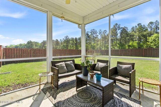 121 Cottle Court, Richlands, NC 28574