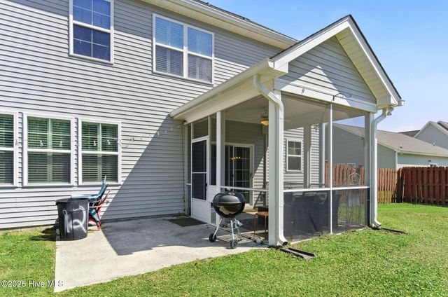 121 Cottle Court, Richlands, NC 28574