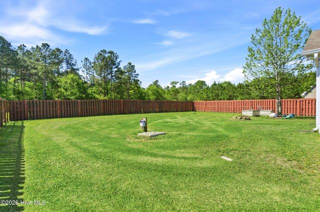 121 Cottle Court, Richlands, NC 28574