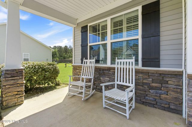 121 Cottle Court, Richlands, NC 28574