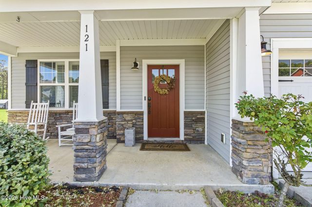 121 Cottle Court, Richlands, NC 28574