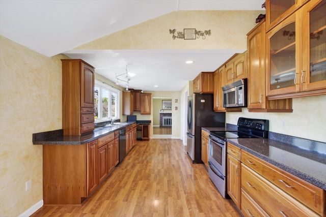 103 S High Street, Foxboro, MA 02035