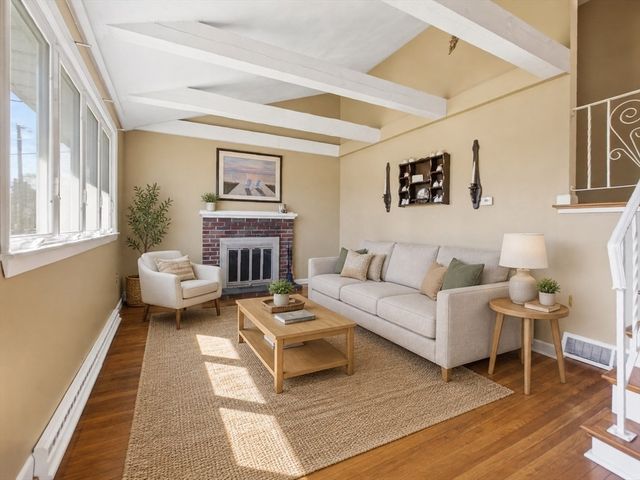 103 S High Street, Foxboro, MA 02035
