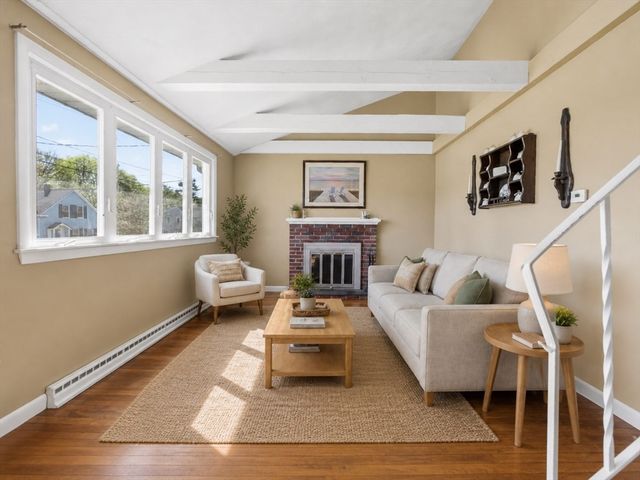 103 S High Street, Foxboro, MA 02035