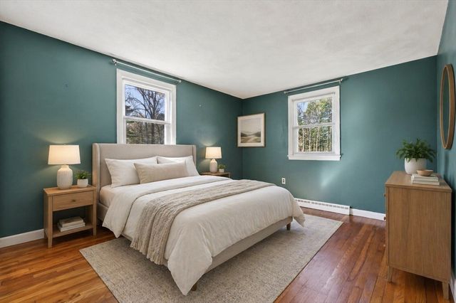 103 S High Street, Foxboro, MA 02035