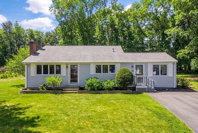 103 S High Street, Foxboro, MA 02035