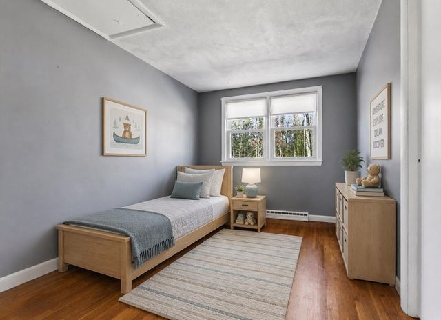103 S High Street, Foxboro, MA 02035