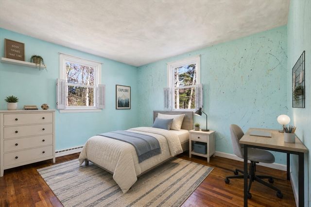 103 S High Street, Foxboro, MA 02035