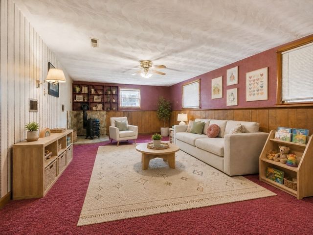 103 S High Street, Foxboro, MA 02035