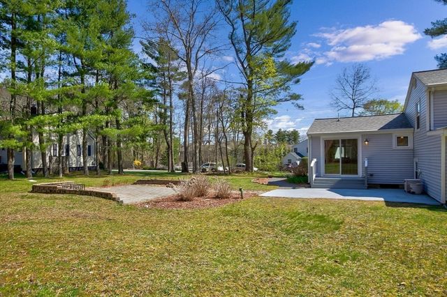 103 S High Street, Foxboro, MA 02035
