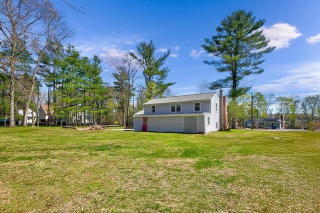 103 S High Street, Foxboro, MA 02035
