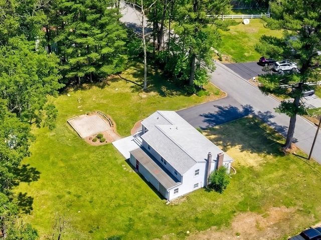 103 S High Street, Foxboro, MA 02035