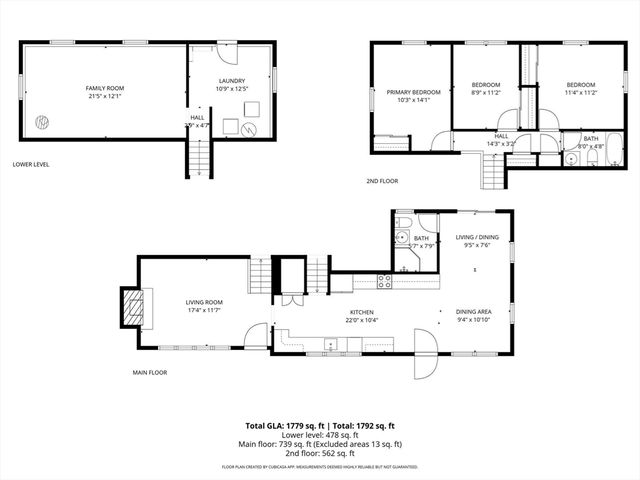 103 S High Street, Foxboro, MA 02035