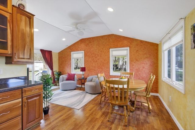 103 S High Street, Foxboro, MA 02035