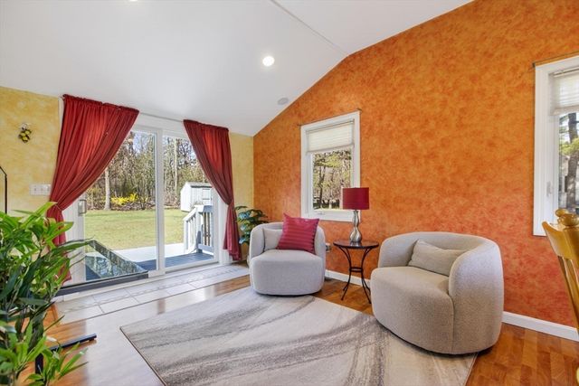 103 S High Street, Foxboro, MA 02035