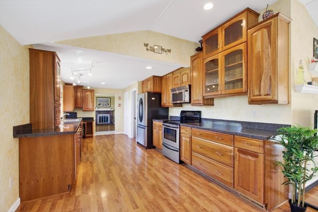 103 S High Street, Foxboro, MA 02035