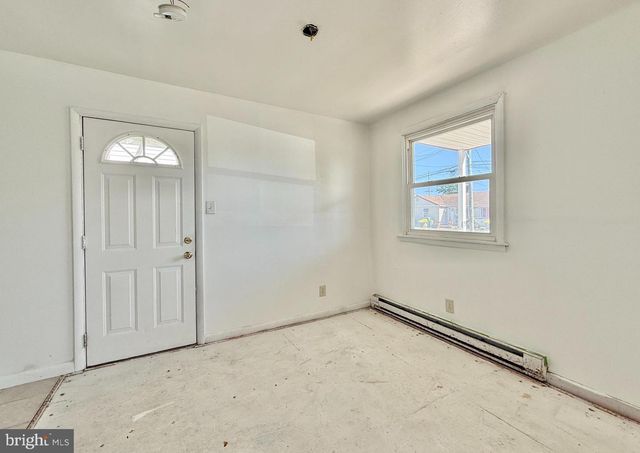 1621 EMERSON AVE, Atlantic City, NJ 08401