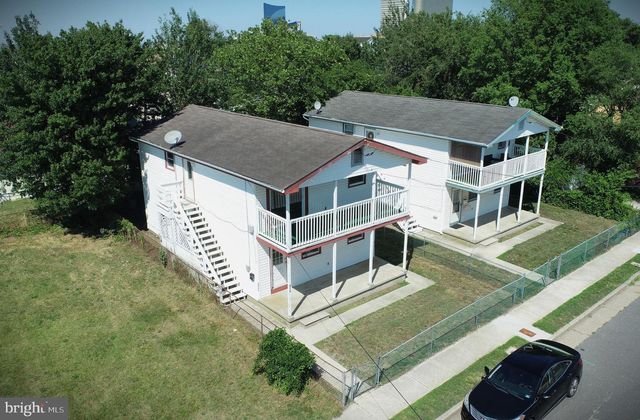 1621 EMERSON AVE, Atlantic City, NJ 08401