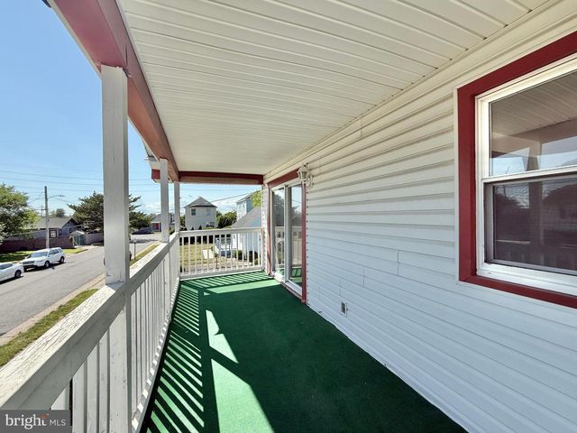1621 EMERSON AVE, Atlantic City, NJ 08401