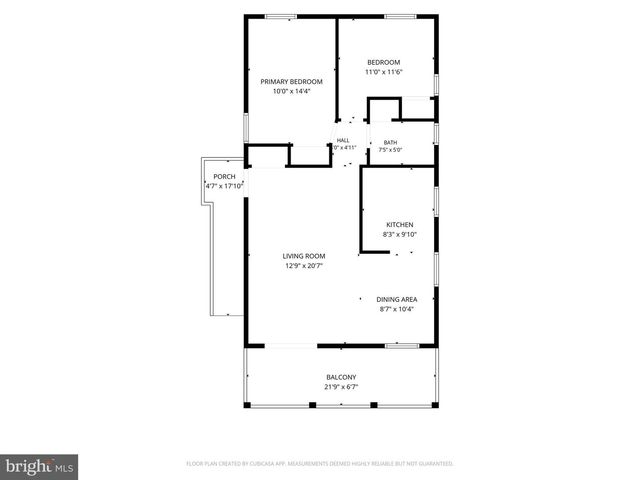 1621 EMERSON AVE, Atlantic City, NJ 08401