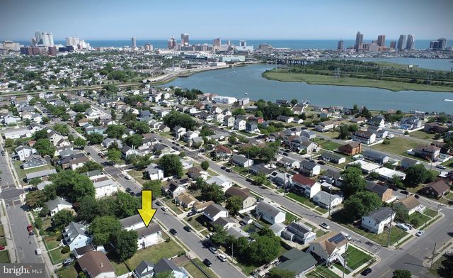 1621 EMERSON AVE, Atlantic City, NJ 08401