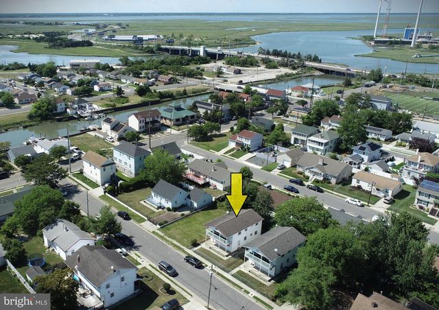 1621 EMERSON AVE, Atlantic City, NJ 08401