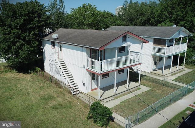 1621 EMERSON AVE, Atlantic City, NJ 08401