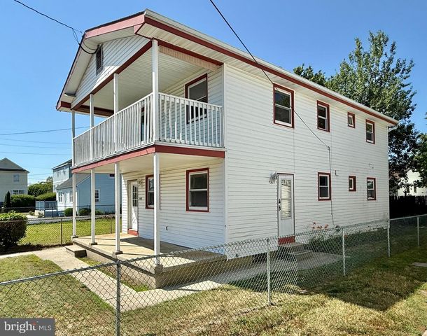 1621 EMERSON AVE, Atlantic City, NJ 08401