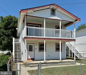 1621 EMERSON AVE, Atlantic City, NJ 08401