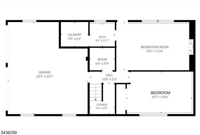 55 Marcia Rd, Ringwood Boro, NJ 07456