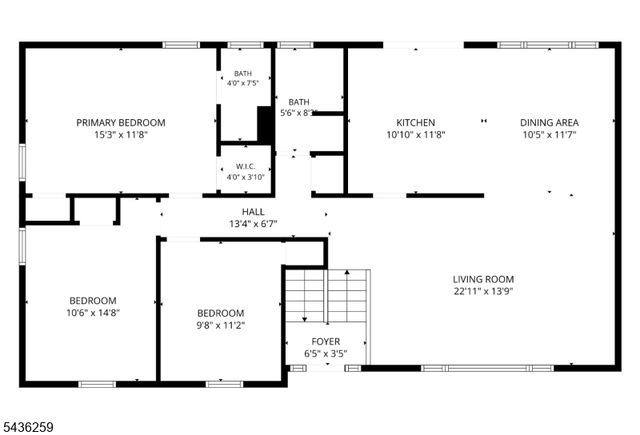 55 Marcia Rd, Ringwood Boro, NJ 07456