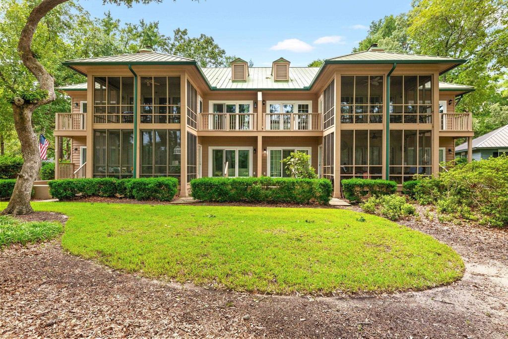 273 Golden Bear Dr Unit F4, Pawleys Island, SC 29585 — photo 3