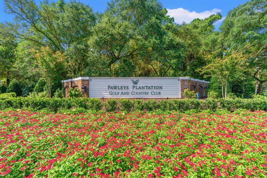 273 Golden Bear Dr Unit F4, Pawleys Island, SC 29585 — photo 4