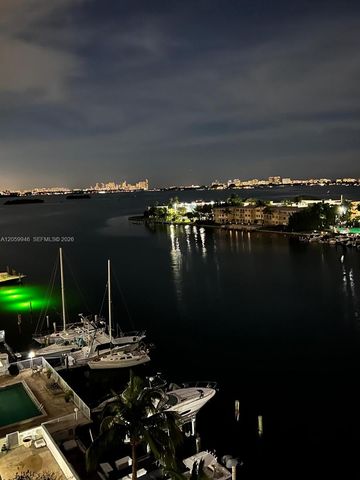 7929 W Dr 802 802, North Bay Village, FL 33141