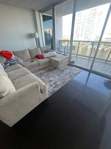 7929 W Dr 802 802, North Bay Village, FL 33141