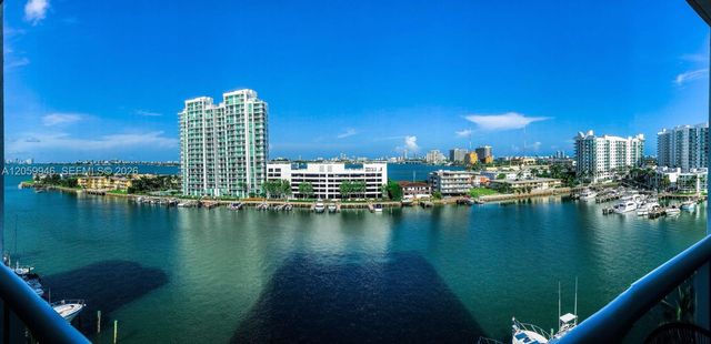 7929 W Dr 802 802, North Bay Village, FL 33141