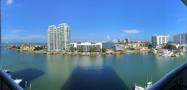 7929 W Dr 802 802, North Bay Village, FL 33141