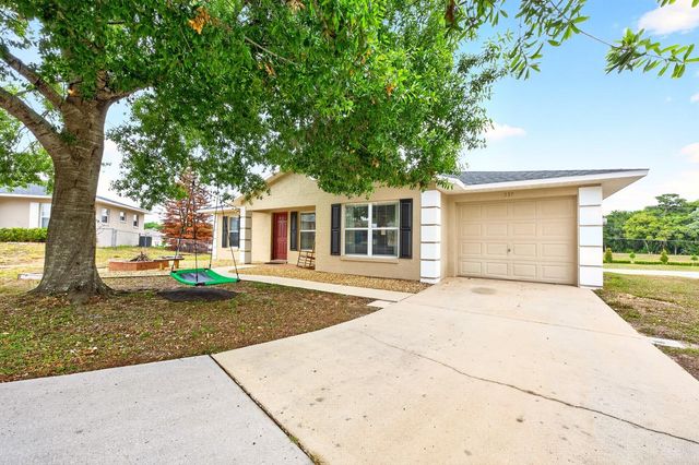 337 WINDRIDGE PLACE, Tavares, FL 32778