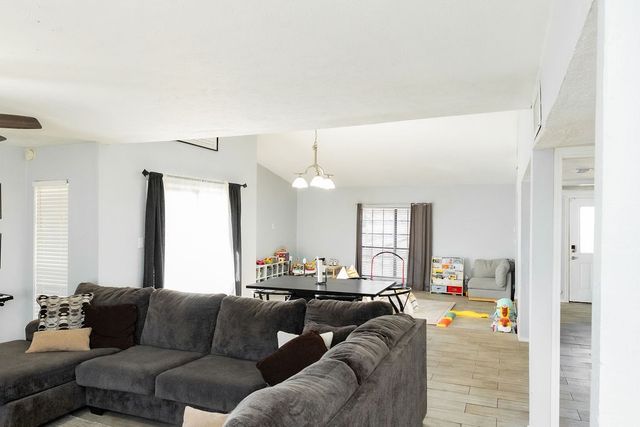 4712 Lemmon Court, The Colony, TX 75056