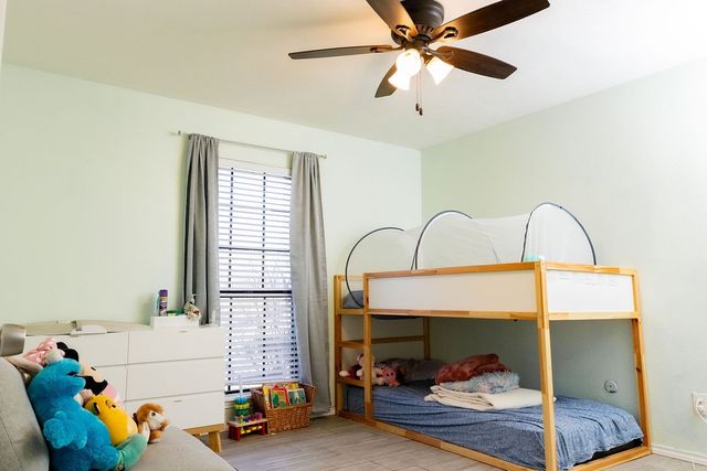 4712 Lemmon Court, The Colony, TX 75056