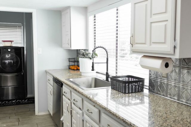 4712 Lemmon Court, The Colony, TX 75056