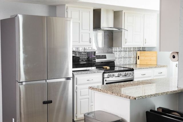 4712 Lemmon Court, The Colony, TX 75056