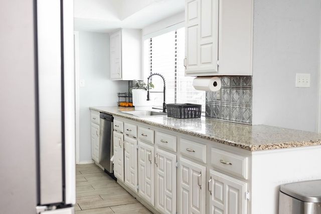 4712 Lemmon Court, The Colony, TX 75056