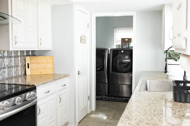 4712 Lemmon Court, The Colony, TX 75056