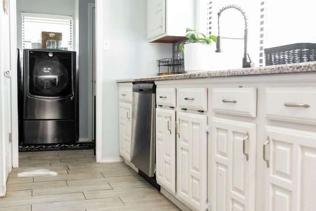 4712 Lemmon Court, The Colony, TX 75056