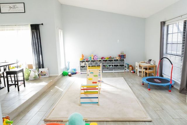 4712 Lemmon Court, The Colony, TX 75056