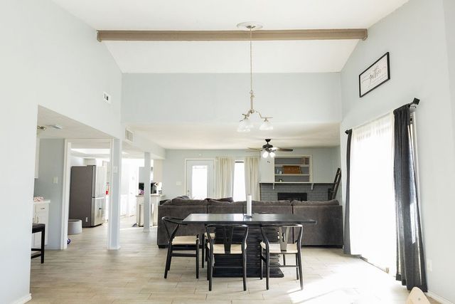 4712 Lemmon Court, The Colony, TX 75056