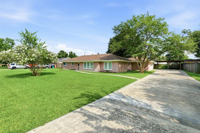 120 Caldwell Street, Baytown, TX 77520